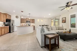 3877 N Smithsonian Dr, Florence, AZ 85132 - Photo 15