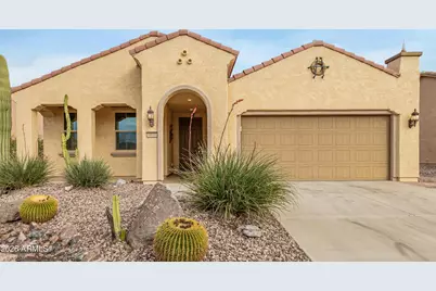 3877 N Smithsonian Drive, Florence, AZ 85132 - Photo 1