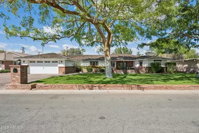 326 W Lamar Road, Phoenix, AZ 85013 - Photo 1