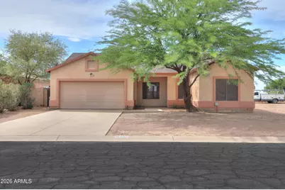 15220 S Padres Road, Arizona City, AZ 85123 - Photo 1