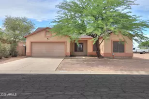 15220 S Padres Rd, Arizona City, AZ 85123 - Photo 1