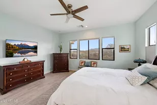 5558 N 206th Gln, Buckeye, AZ 85396 - Photo 17