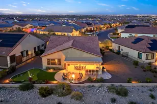 5558 N 206th Gln, Buckeye, AZ 85396 - Photo 43