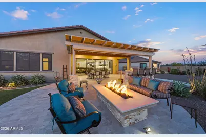 5558 N 206th Glen, Buckeye, AZ 85396 - Photo 45