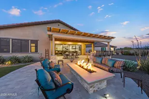 5558 N 206th Gln, Buckeye, AZ 85396 - Photo 45