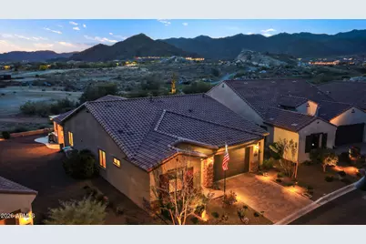 5558 N 206th Glen, Buckeye, AZ 85396 - Photo 45
