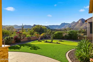 5558 N 206th Gln, Buckeye, AZ 85396 - Photo 1