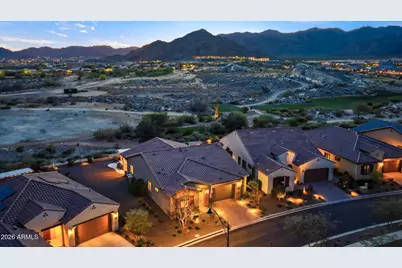 5558 N 206th Glen, Buckeye, AZ 85396 - Photo 41