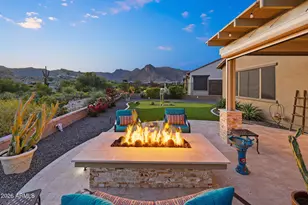 5558 N 206th Gln, Buckeye, AZ 85396 - Photo 31