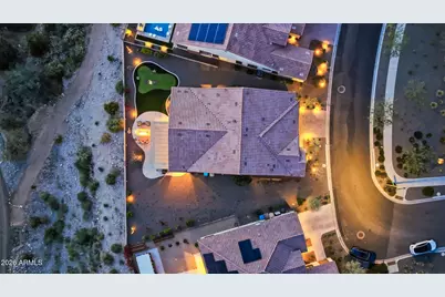 5558 N 206th Glen, Buckeye, AZ 85396 - Photo 43