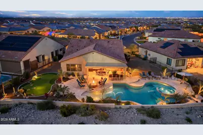 5558 N 206th Glen, Buckeye, AZ 85396 - Photo 37