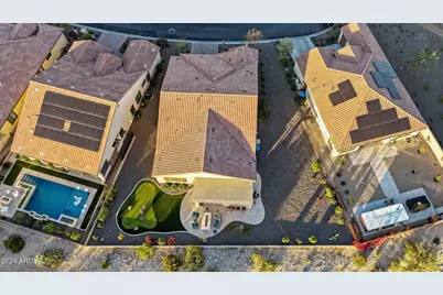 5558 N 206th Glen, Buckeye, AZ 85396 - Photo 39