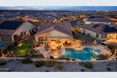 5558 N 206th Glen, Buckeye, AZ 85396 - Photo 37