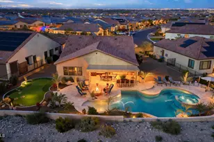 5558 N 206th Gln, Buckeye, AZ 85396 - Photo 37