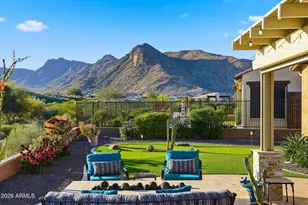 5558 N 206th Gln, Buckeye, AZ 85396 - Photo 33