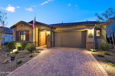 5558 N 206th Glen, Buckeye, AZ 85396 - Photo 47