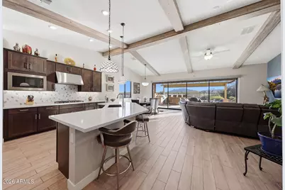 5558 N 206th Glen, Buckeye, AZ 85396 - Photo 7