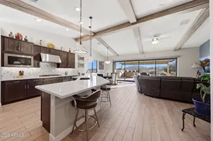 5558 N 206th Gln, Buckeye, AZ 85396 - Photo 7