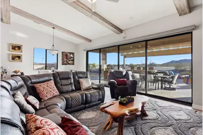 5558 N 206th Glen, Buckeye, AZ 85396 - Photo 11