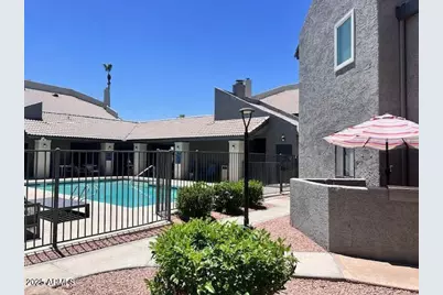 745 N Dobson Road #151, Mesa, AZ 85201 - Photo 25