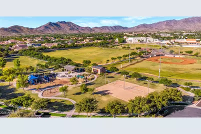 21043 W Elm Way Court, Buckeye, AZ 85396 - Photo 37