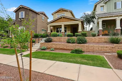 21043 W Elm Way Court, Buckeye, AZ 85396 - Photo 1