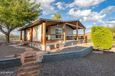 10830 E Storey Drive, Cornville, AZ 86325 - Photo 1
