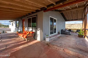 10830 E Storey Dr, Cornville, AZ 86325 - Photo 3