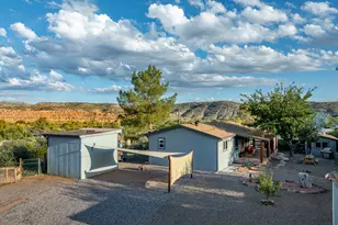 10830 E Storey Dr, Cornville, AZ 86325 - Photo 21