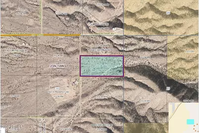 7900 N Prospect Road, Kingman, AZ 86409 - Photo 29