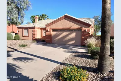 880 W Saint Andrews Drive, Casa Grande, AZ 85122 - Photo 3