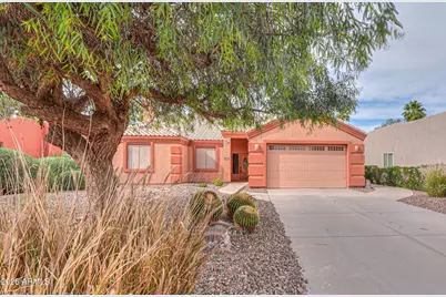 880 W Saint Andrews Drive, Casa Grande, AZ 85122 - Photo 3