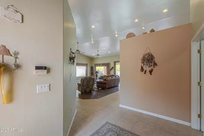 880 W Saint Andrews Drive, Casa Grande, AZ 85122 - Photo 5