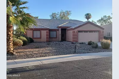 880 W Saint Andrews Drive, Casa Grande, AZ 85122 - Photo 1