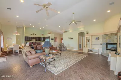 880 W Saint Andrews Drive, Casa Grande, AZ 85122 - Photo 7