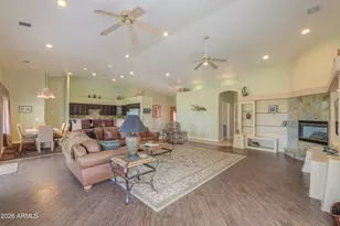 880 W St Andrews Dr, Casa Grande, AZ 85122 - Photo 7