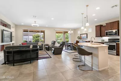 26128 W Rosemonte Drive, Buckeye, AZ 85396 - Photo 7