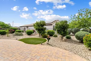 26128 W Rosemonte Dr, Buckeye, AZ 85396 - Photo 29