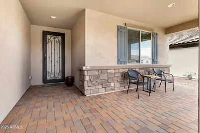 26128 W Rosemonte Drive, Buckeye, AZ 85396 - Photo 5