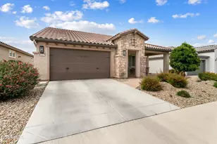 26128 W Rosemonte Dr, Buckeye, AZ 85396 - Photo 3