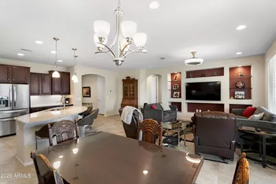 26128 W Rosemonte Drive, Buckeye, AZ 85396 - Photo 17