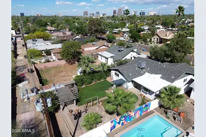 1225 E Hubbell Street, Phoenix, AZ 85006 - Photo 45