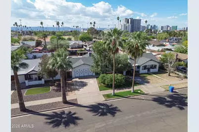 1225 E Hubbell Street, Phoenix, AZ 85006 - Photo 1