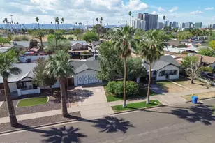 1225 E Hubbell St, Phoenix, AZ 85006 - Photo 1