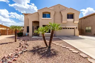 8341 W Palo Verde Ave, Peoria, AZ 85345 - Photo 1