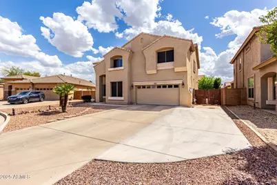 8341 W Palo Verde Avenue, Peoria, AZ 85345 - Photo 3