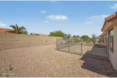 14306 W Heritage Drive, Sun City West, AZ 85375 - Photo 23