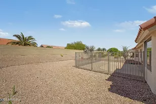 14306 W Heritage Dr, Sun City West, AZ 85375 - Photo 23