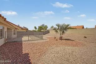 14306 W Heritage Dr, Sun City West, AZ 85375 - Photo 27