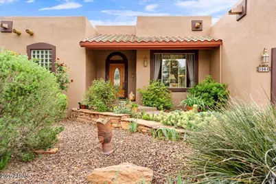 1061 Lanny Lane, Clarkdale, AZ 86324 - Photo 5